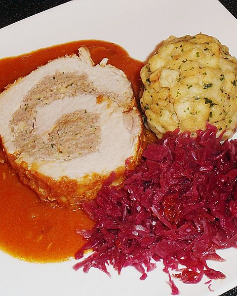 Was Kann Man Aus Schweinelachs Machen Schweinelachs Rezepte | Chefkoch