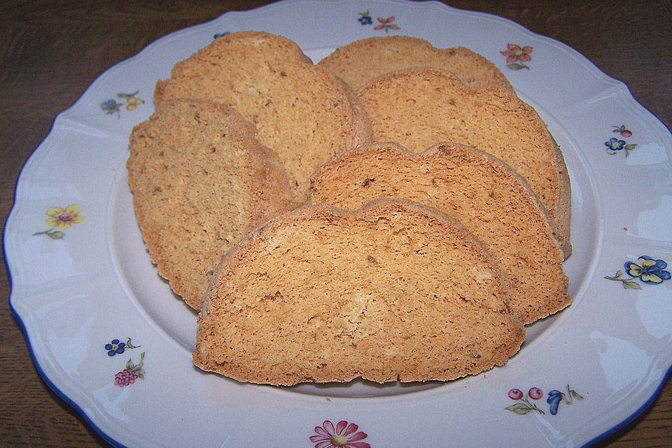 Anisbrot