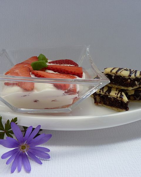 Schmandcreme Rezepte | Chefkoch