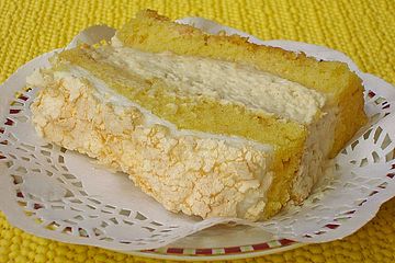 Kuchen Kavalier