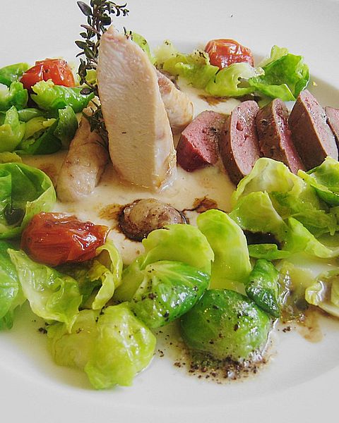 Kaninchenleber Rezepte | Chefkoch Kaninchenleber Rezepte | Chefkoch