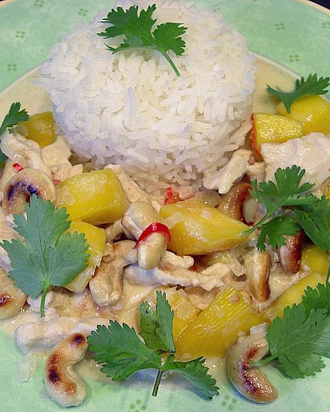 Hühnercurry Rezepte | Chefkoch Hühnercurry Rezepte | Chefkoch