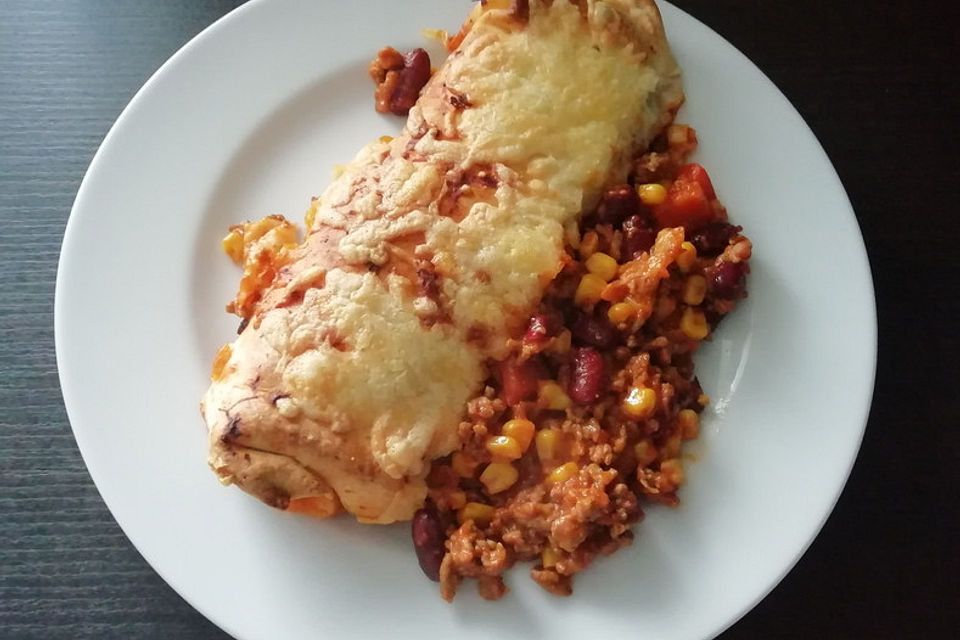 Enchiladas