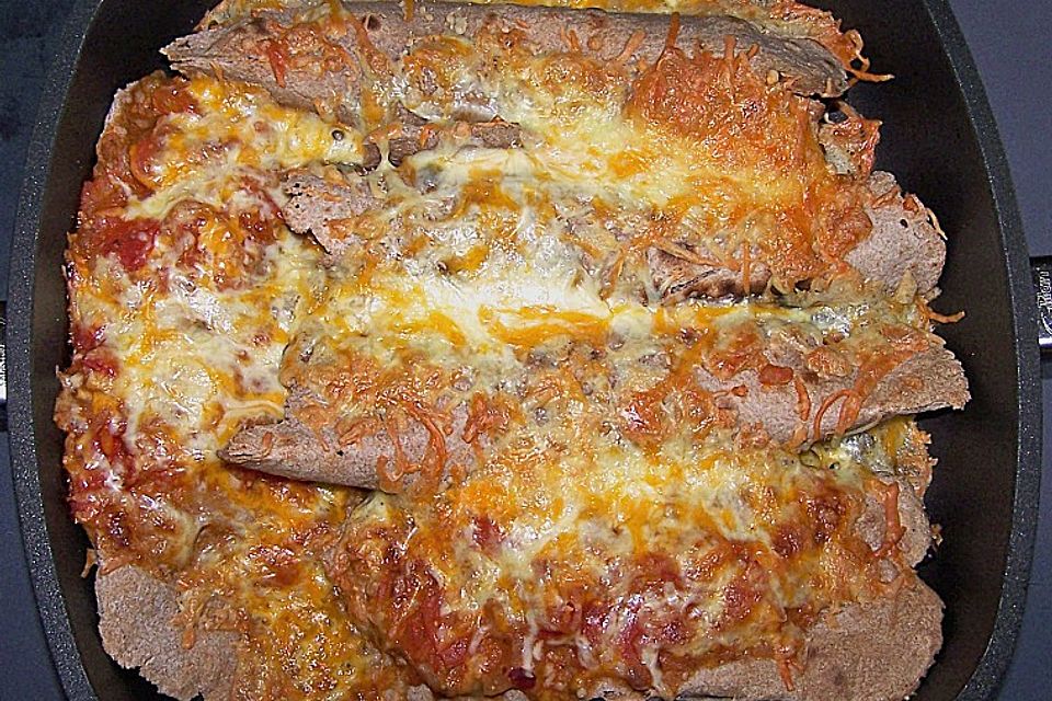 Enchiladas