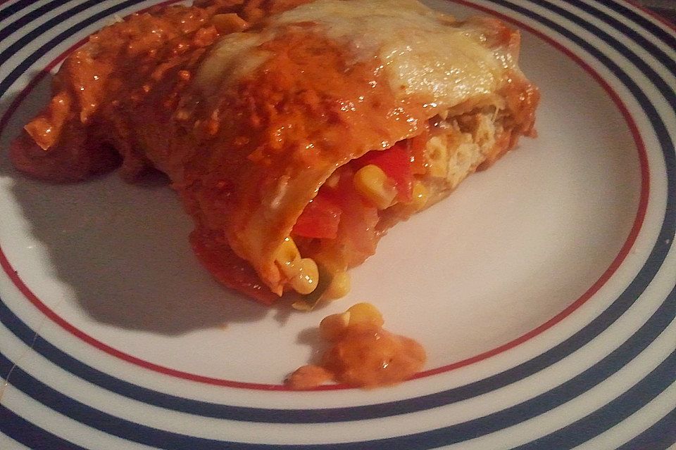 Enchiladas