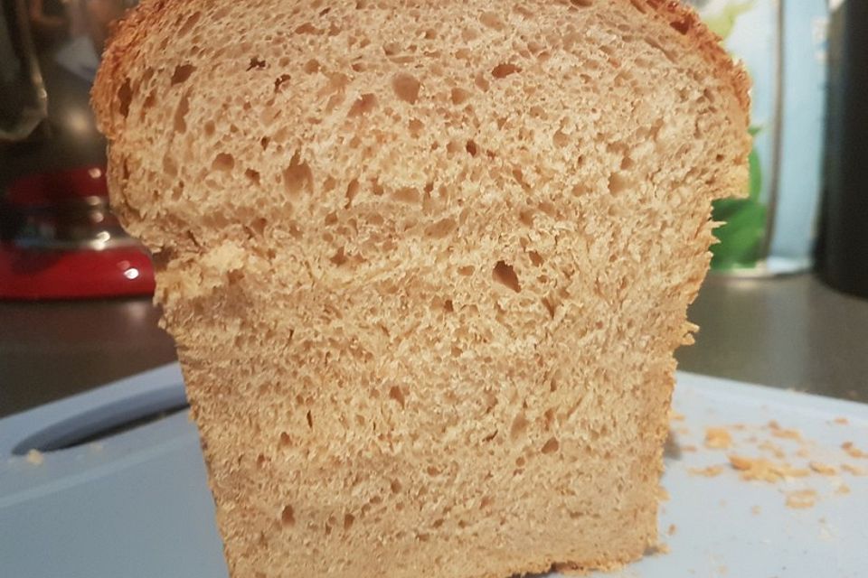 Toastbrot