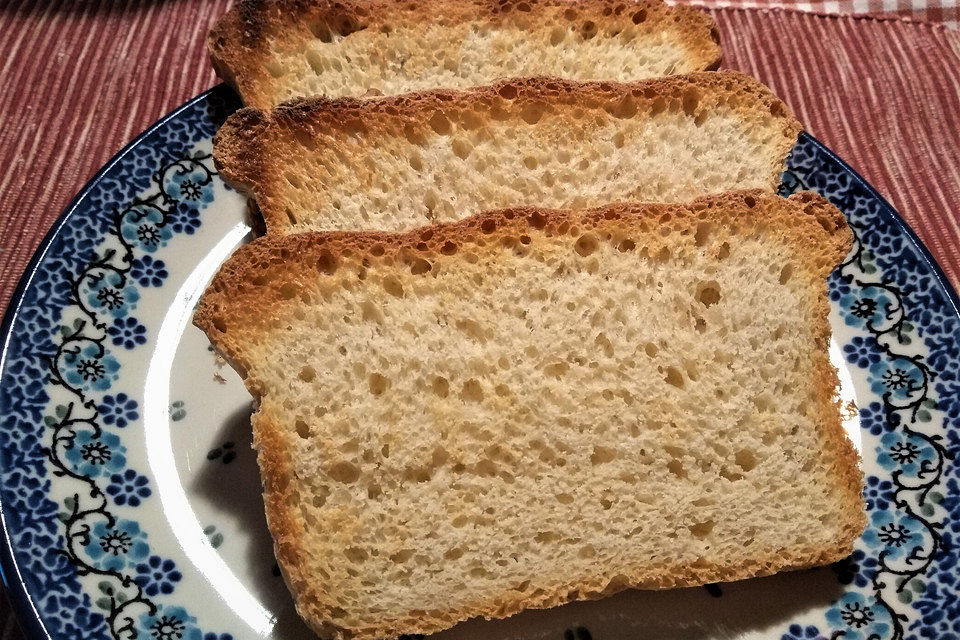 Toastbrot