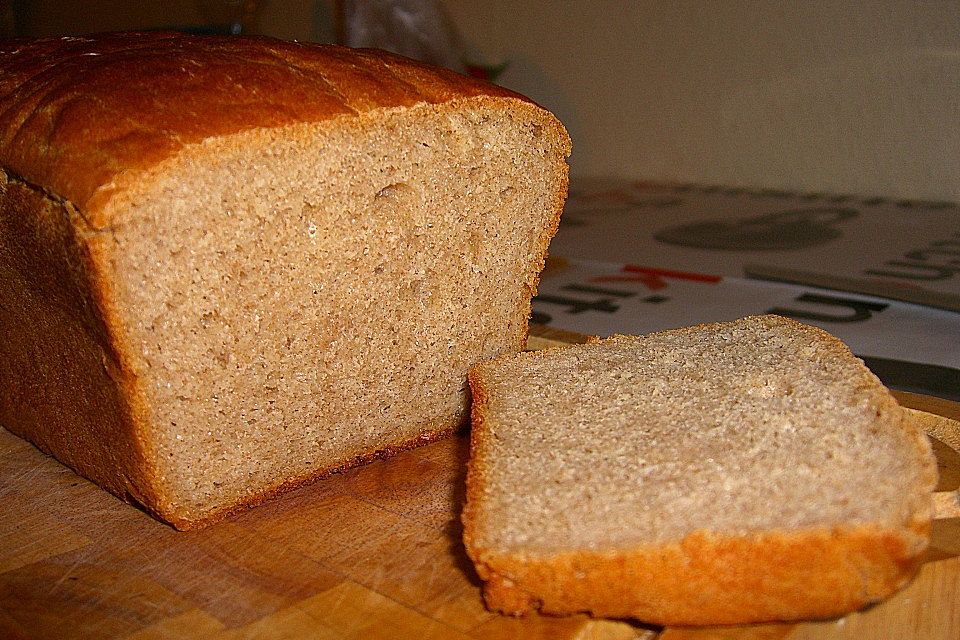 Toastbrot