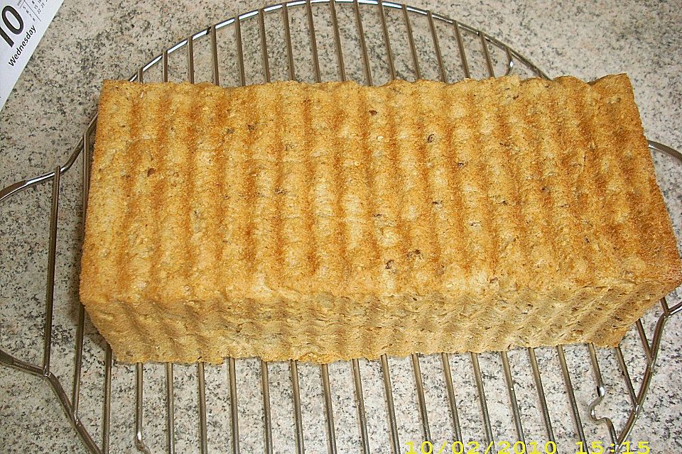 Toastbrot