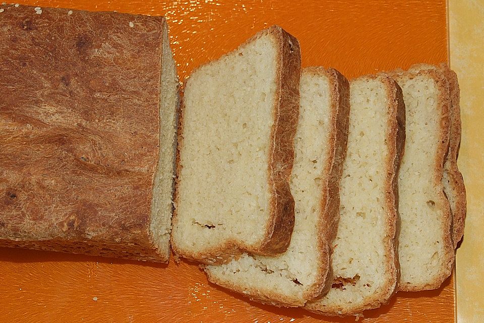 Toastbrot