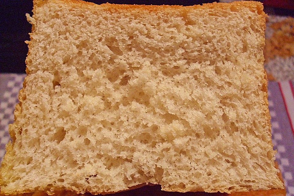 Toastbrot