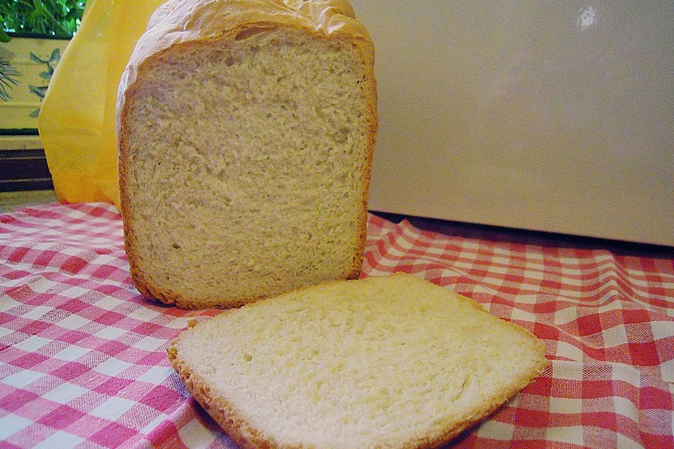 Toastbrot