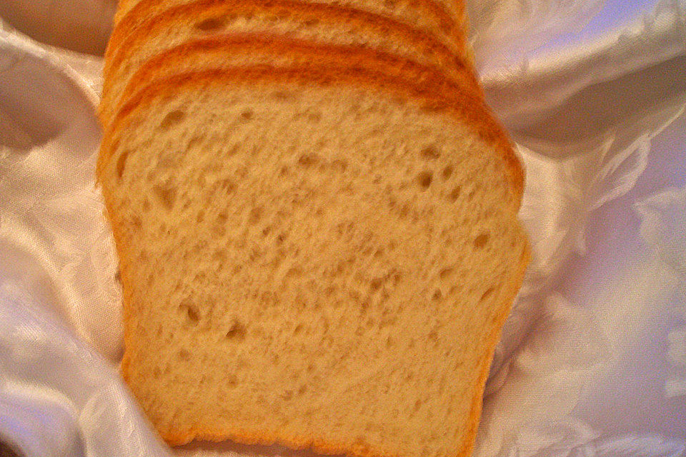 Toastbrot