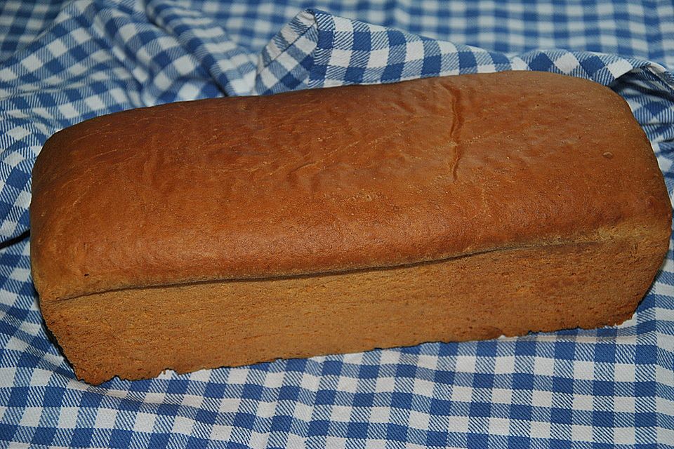 Toastbrot