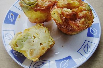 Tortellini Muffins Herzhaft Von Selle1966 Chefkoch 