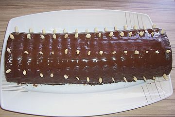 Rehrucken Von Anjache Chefkoch