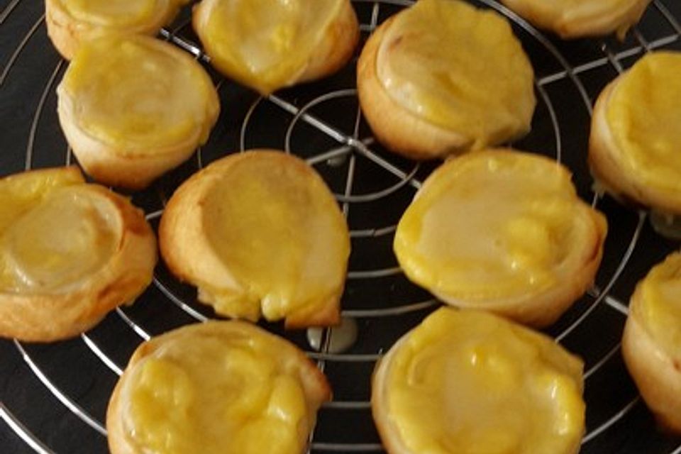 Puddingschnecken Puddingschnecken