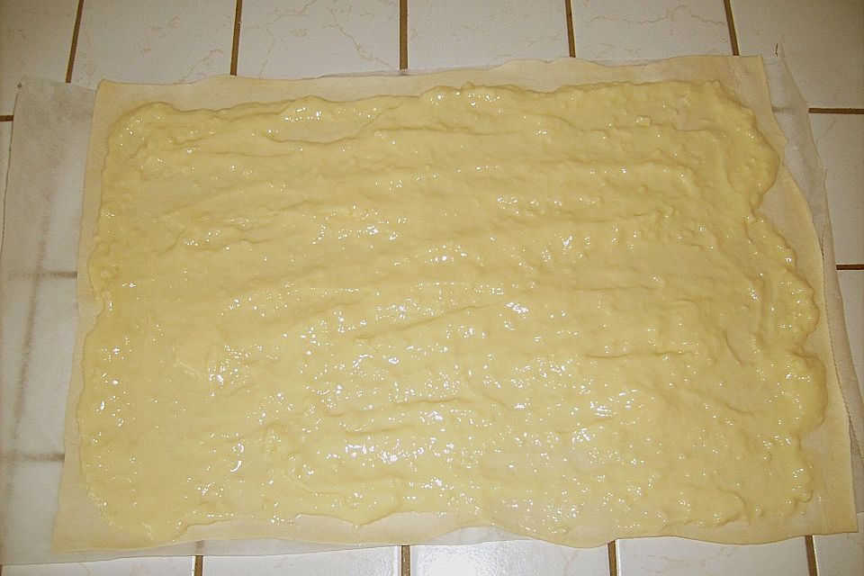 Puddingschnecken Puddingschnecken