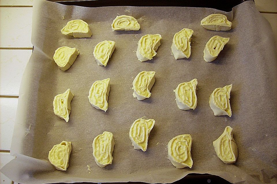 Puddingschnecken Puddingschnecken
