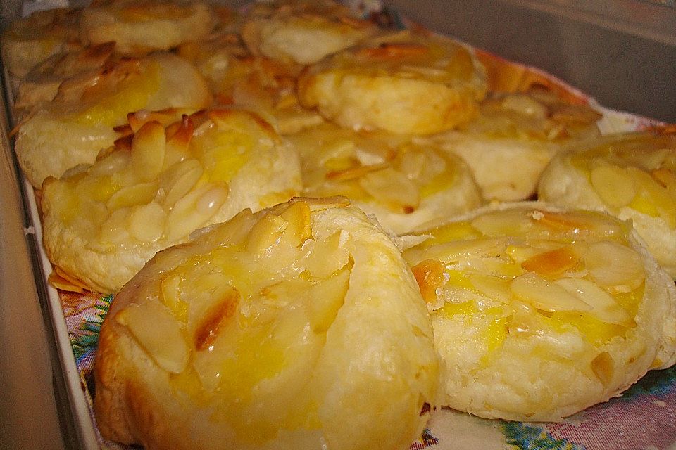 Puddingschnecken Puddingschnecken