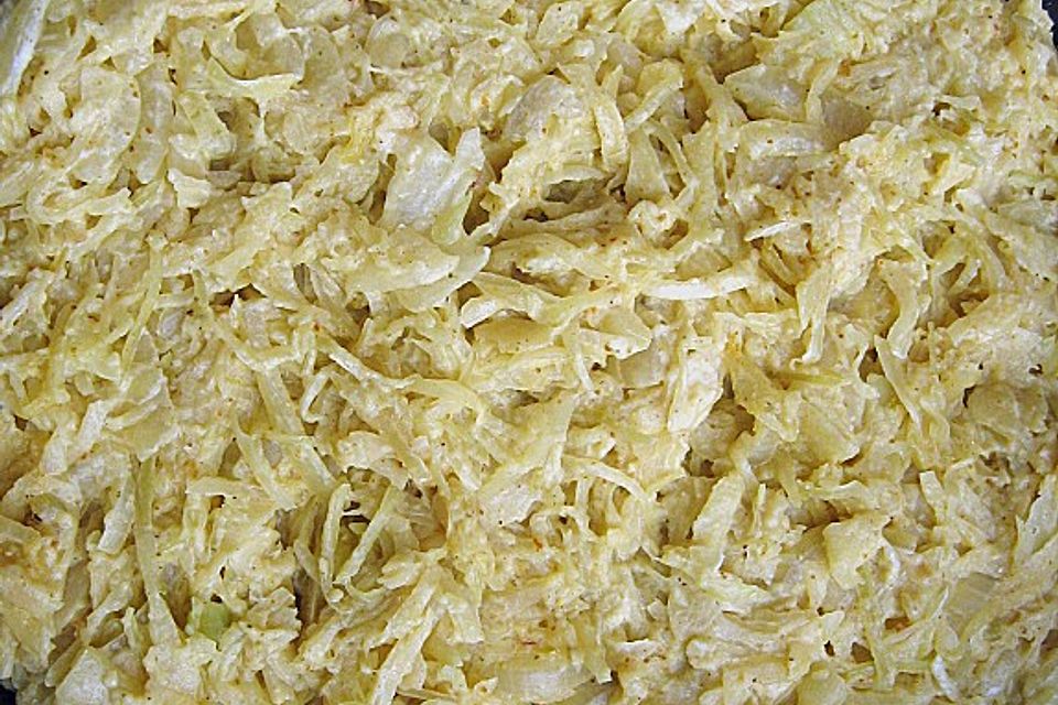 Indisch Kraut