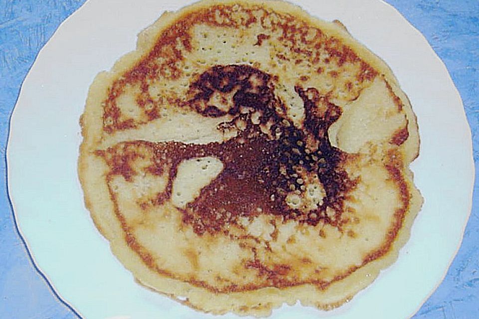 Pfannkuchen