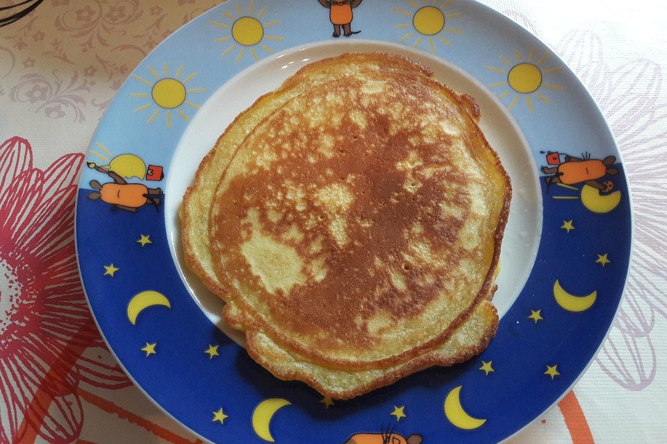 Pfannkuchen