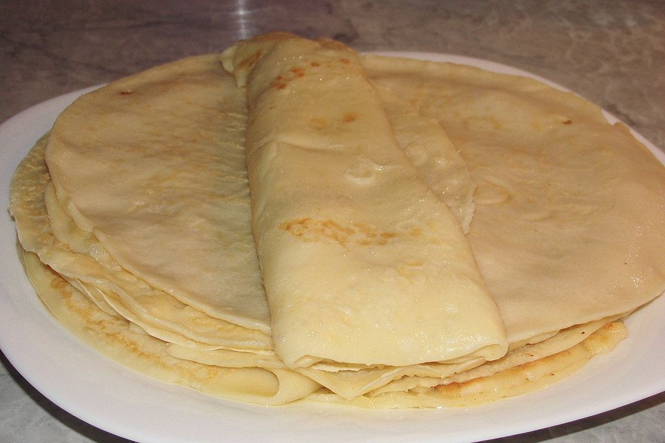 Pfannkuchen