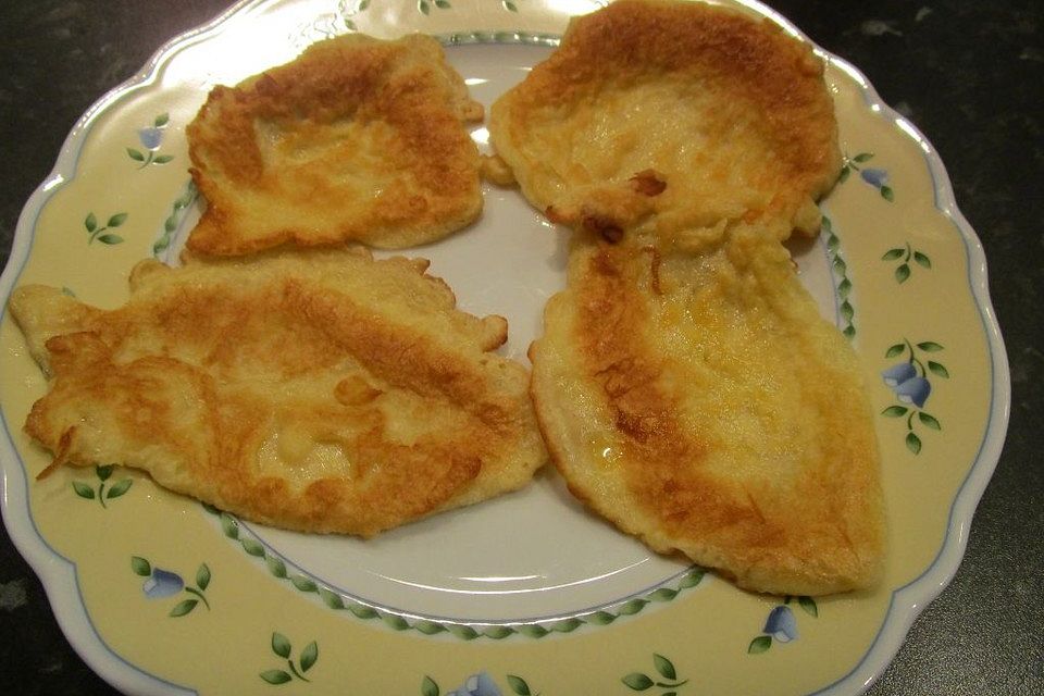 Pfannkuchen