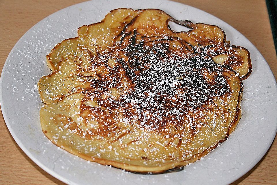 Pfannkuchen