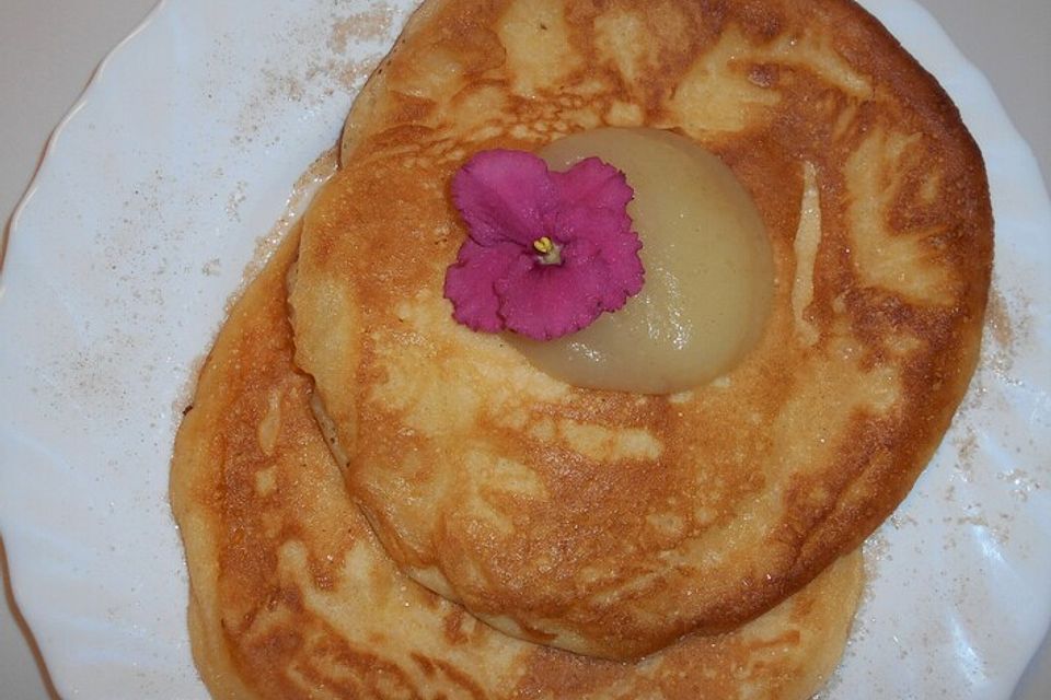 Pfannkuchen