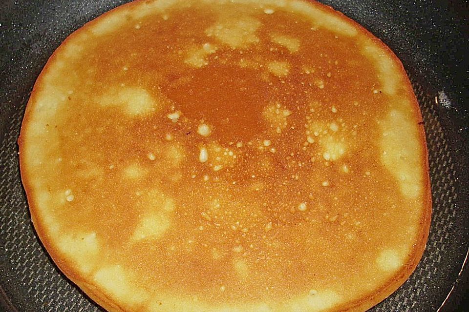 Pfannkuchen