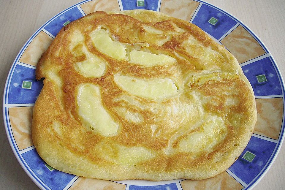 Pfannkuchen