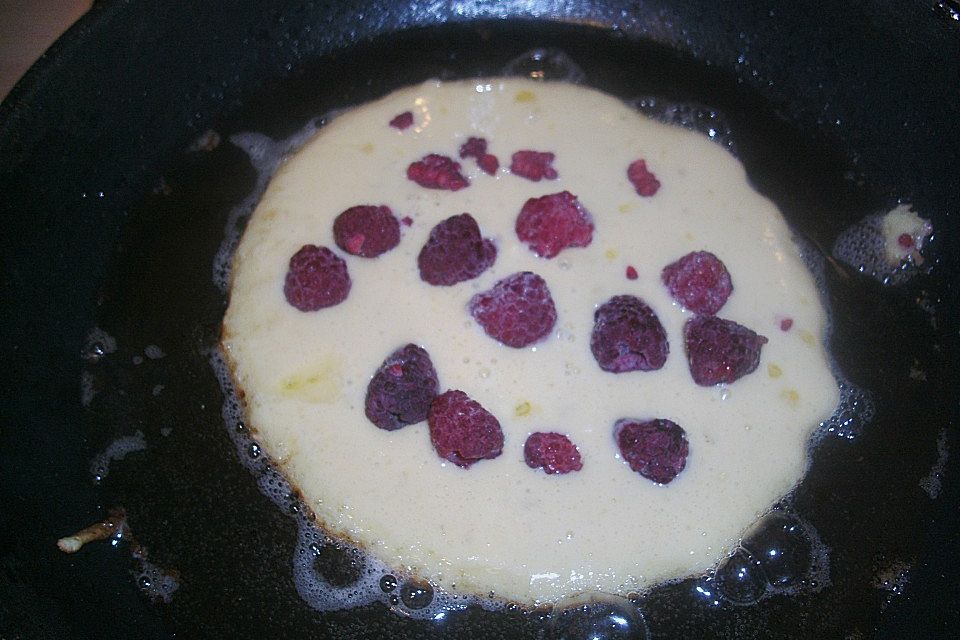 Pfannkuchen