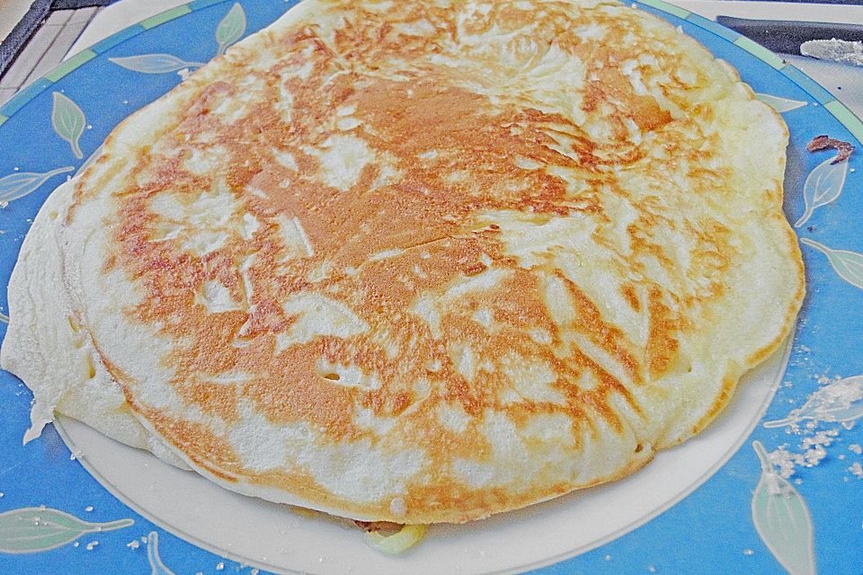 Pfannkuchen