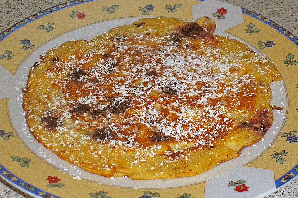 Pfannkuchen