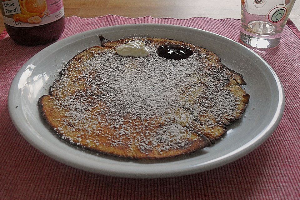 Pfannkuchen