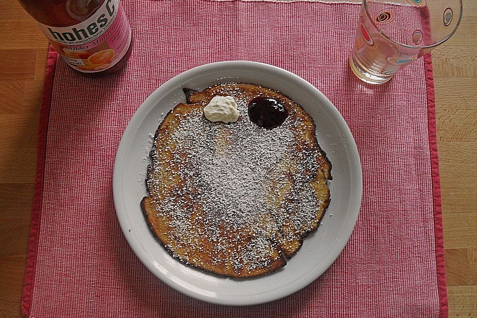 Pfannkuchen