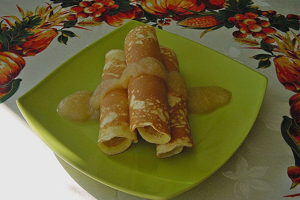 Pfannkuchen