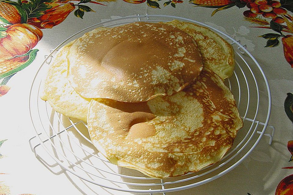 Pfannkuchen