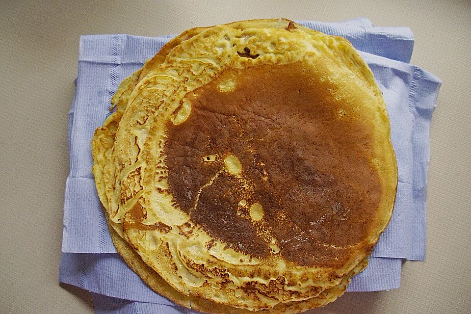 Pfannkuchen