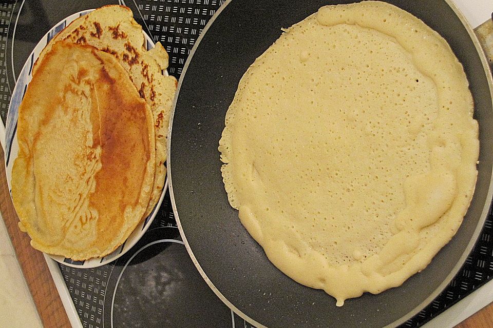 Pfannkuchen