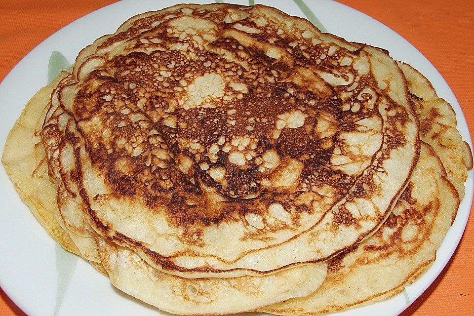 Pfannkuchen