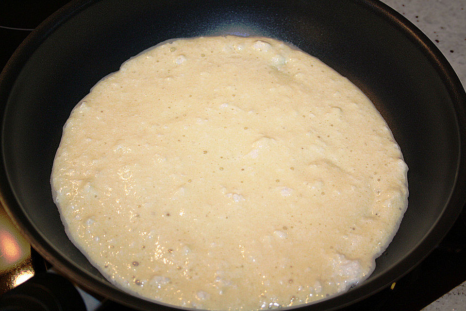 Pfannkuchen