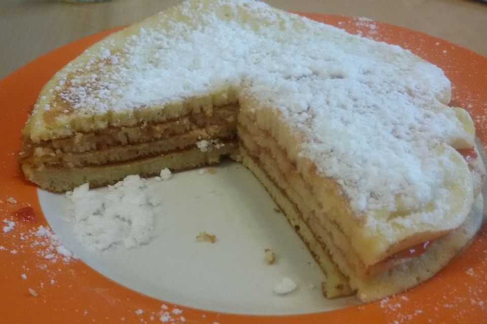 Pfannkuchen