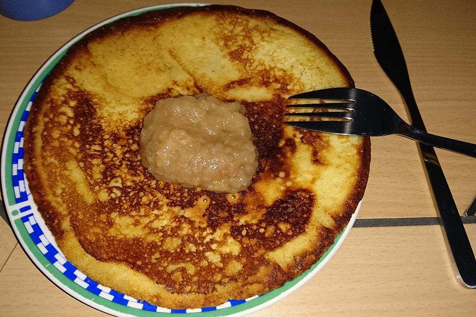 Pfannkuchen