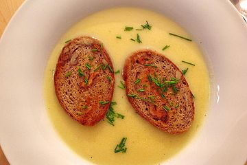 Muhlviertler Krensuppe Von Mima53 Chefkoch