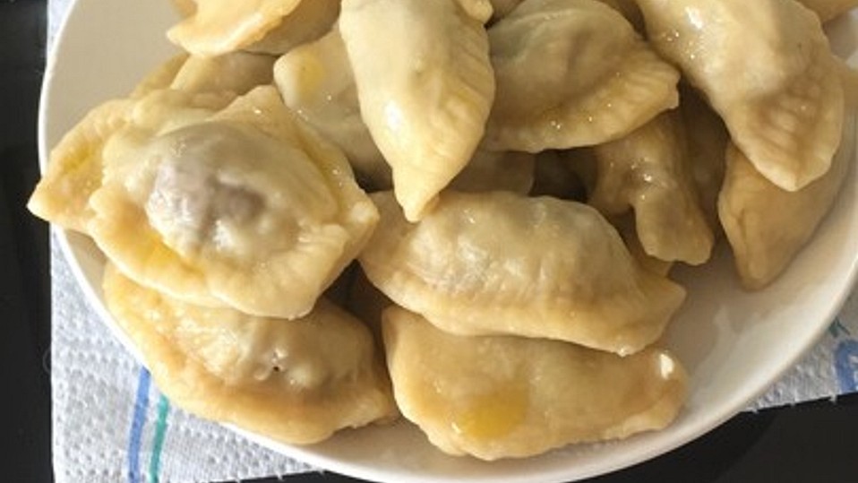 Piroggen von Yemaja18 Piroggen von Yemaja18