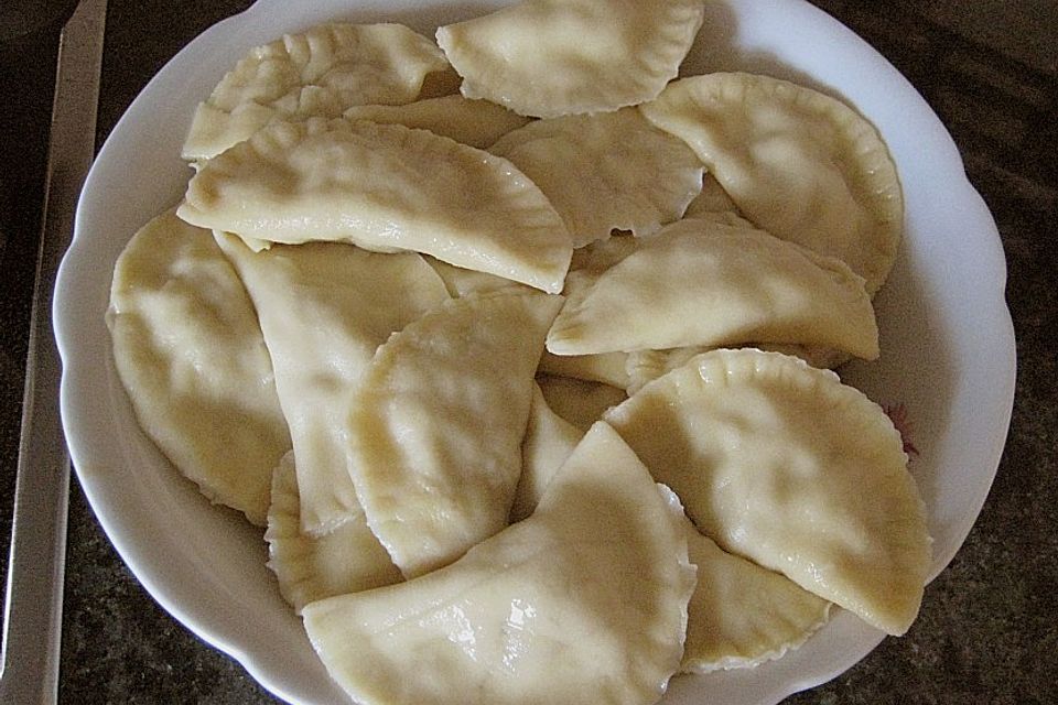 Piroggen