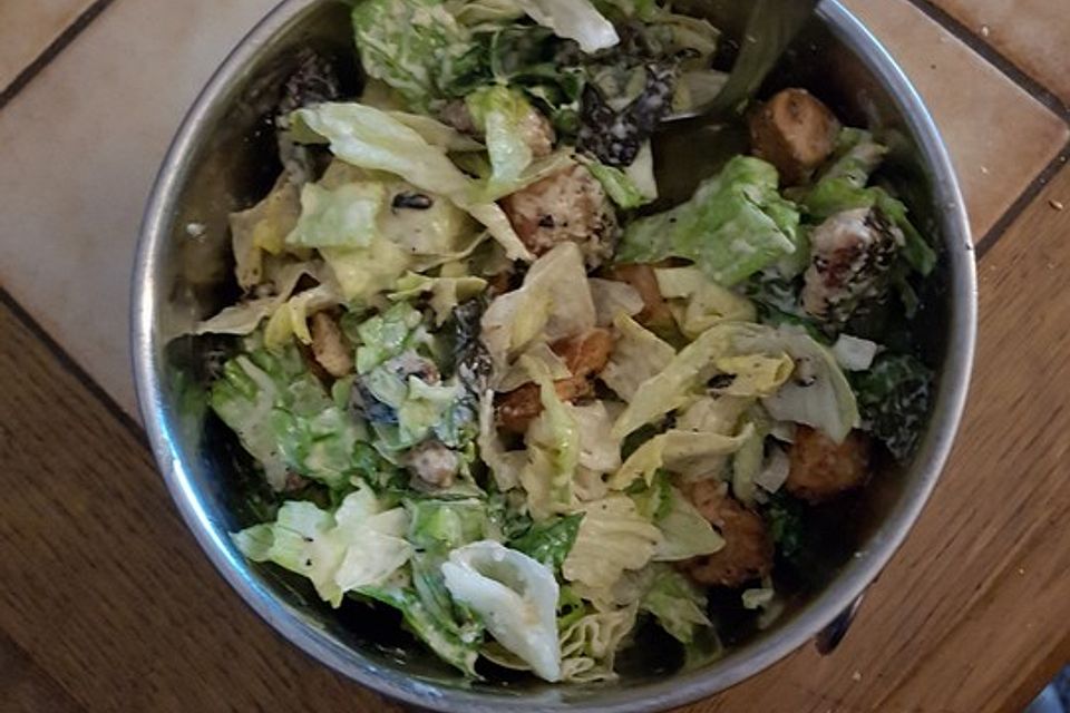 Caesar Salad